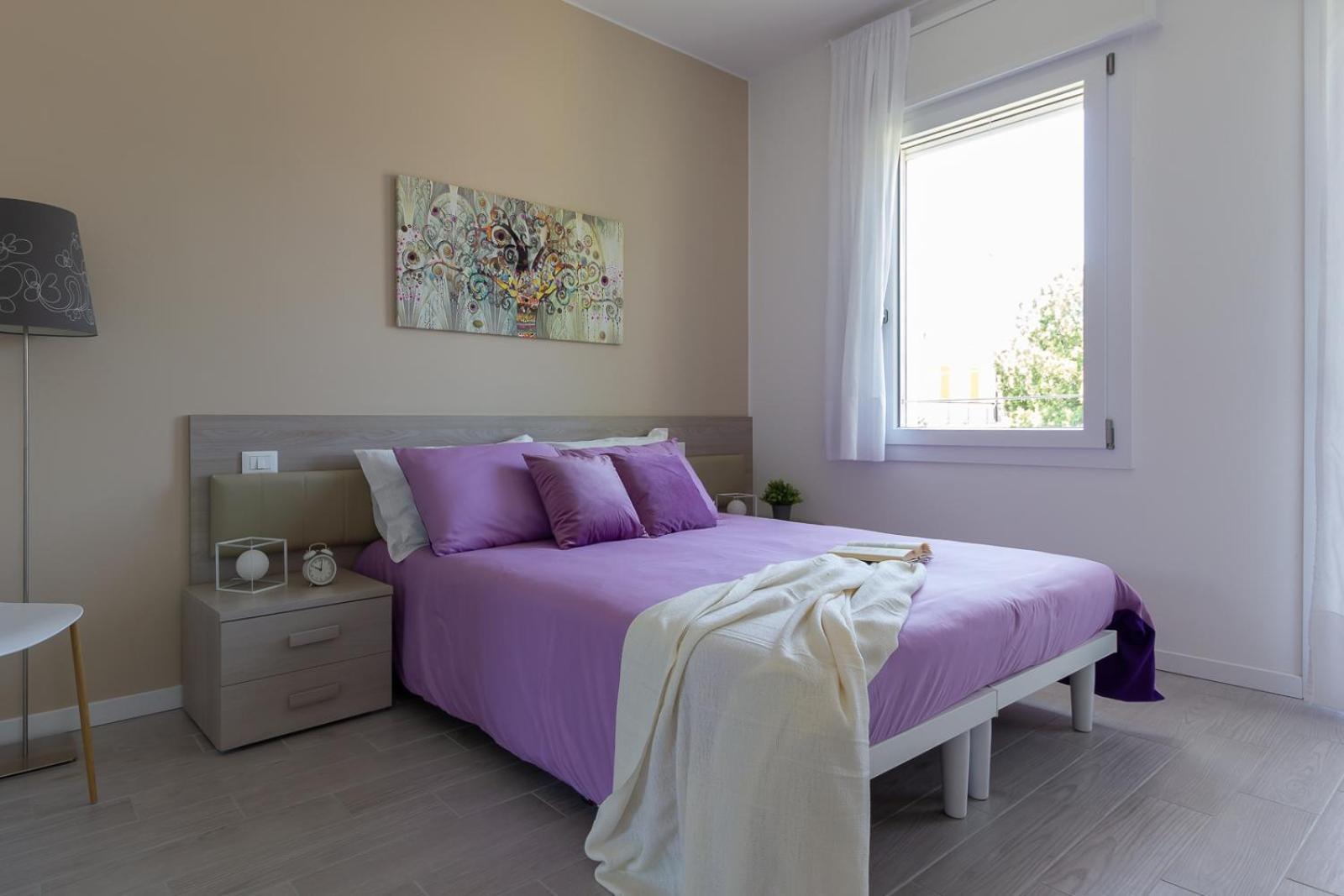 Living Treviso Casa Vacanze Exteriör bild